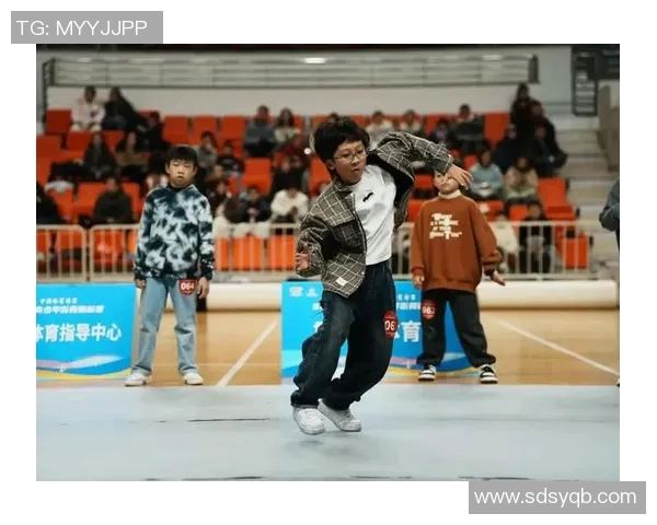 街舞专题：聚焦重庆街舞队的状态