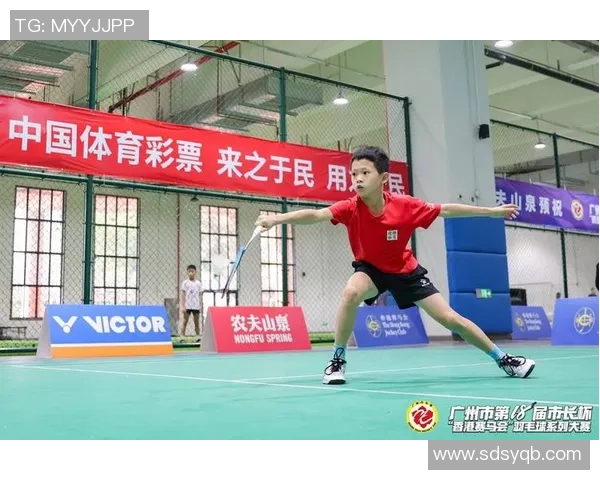 羽毛球深度:解密广州羽毛球队的包夹