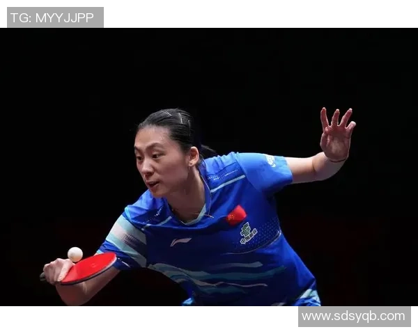 联赛点评：深圳乒乓球队的力量表现