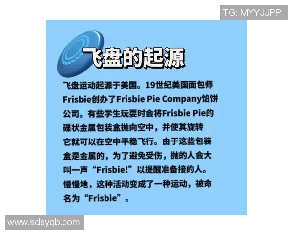 飞盘新手攻略：个人能力入门指南_1