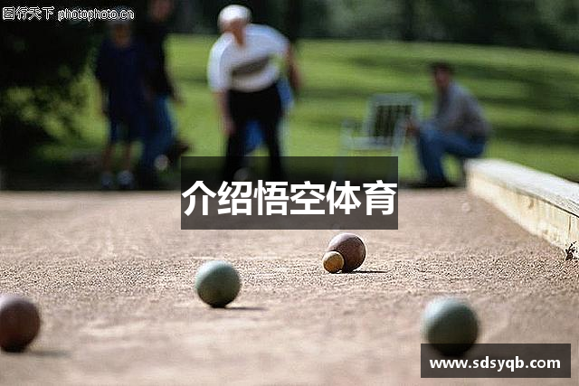 介绍悟空体育